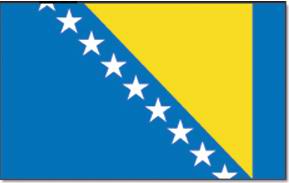 BOSNA I HERCEGOVINA